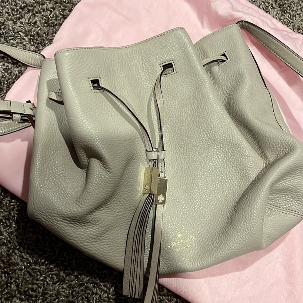 Kate Spade crossbody bag - Picture 2 of 5